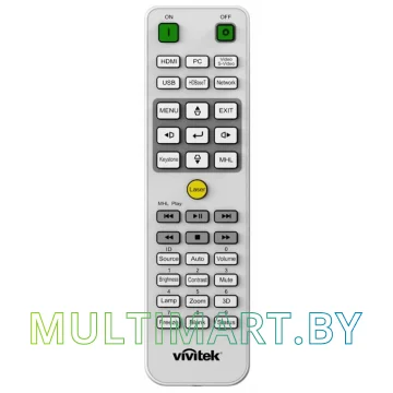 Проектор Vivitek DH3331 картинка 10